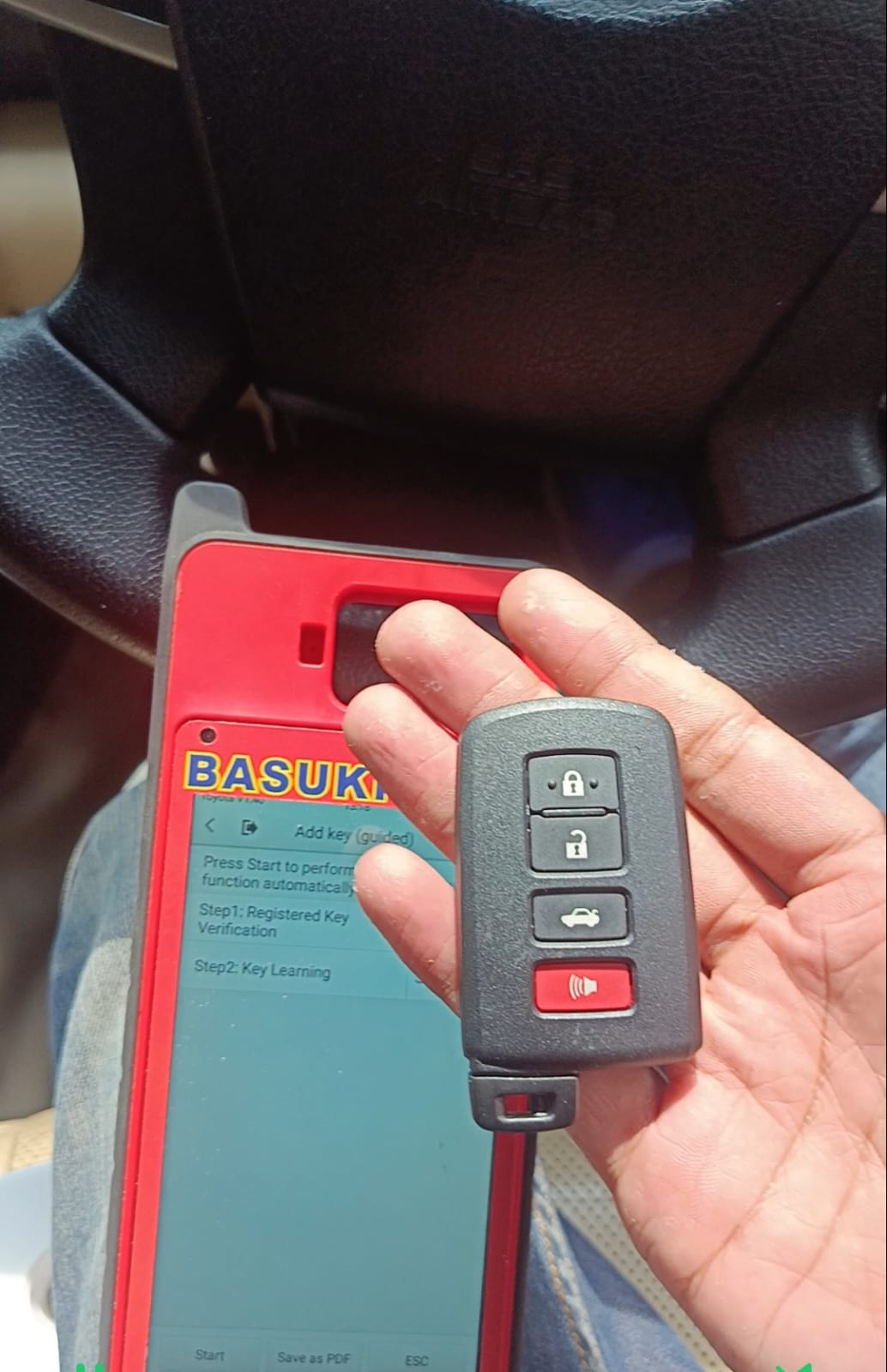 Buka Pintu Rumah