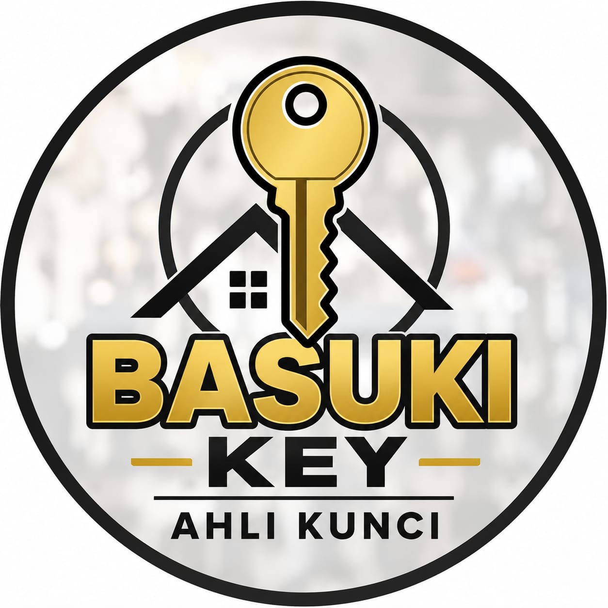 Ahli Kunci Panggilan
